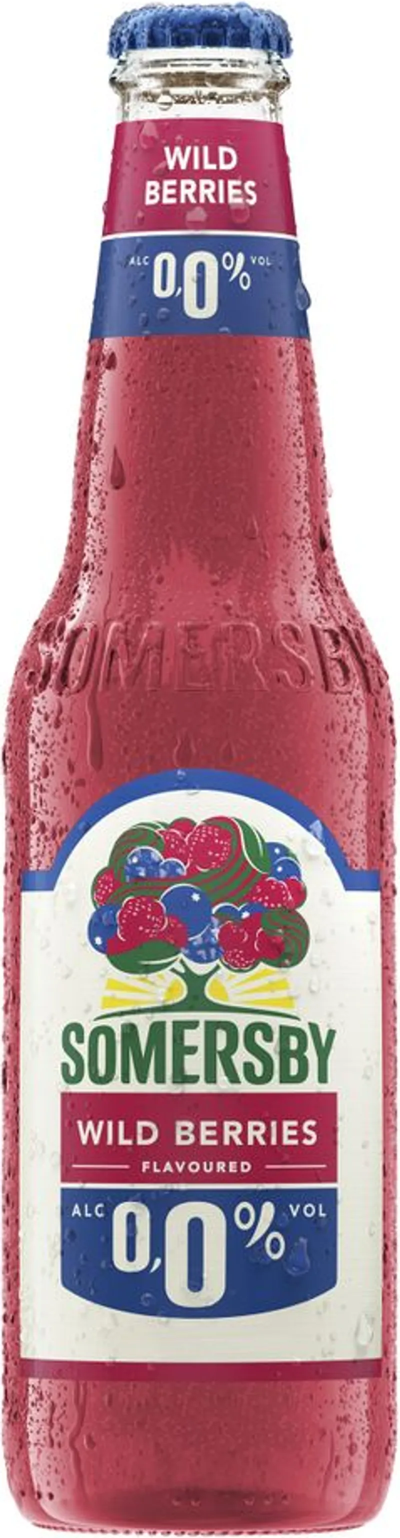 Somersby Сайдер