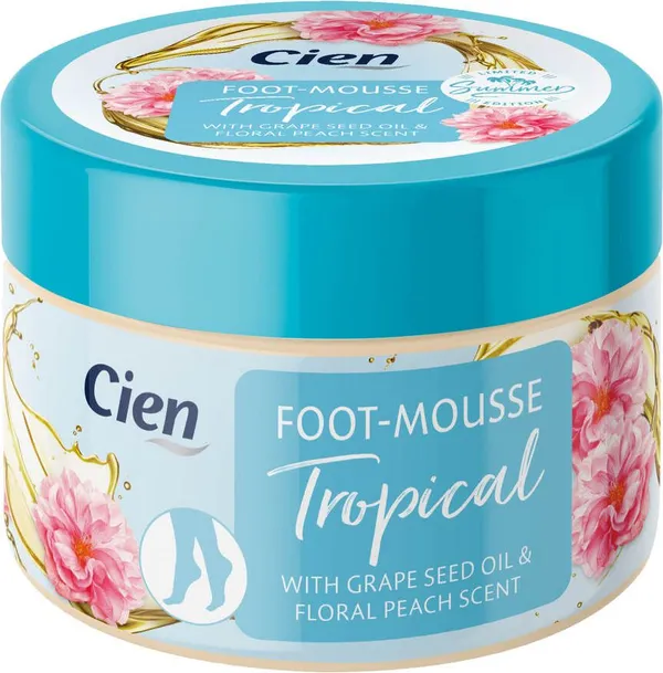 Маска за ходила