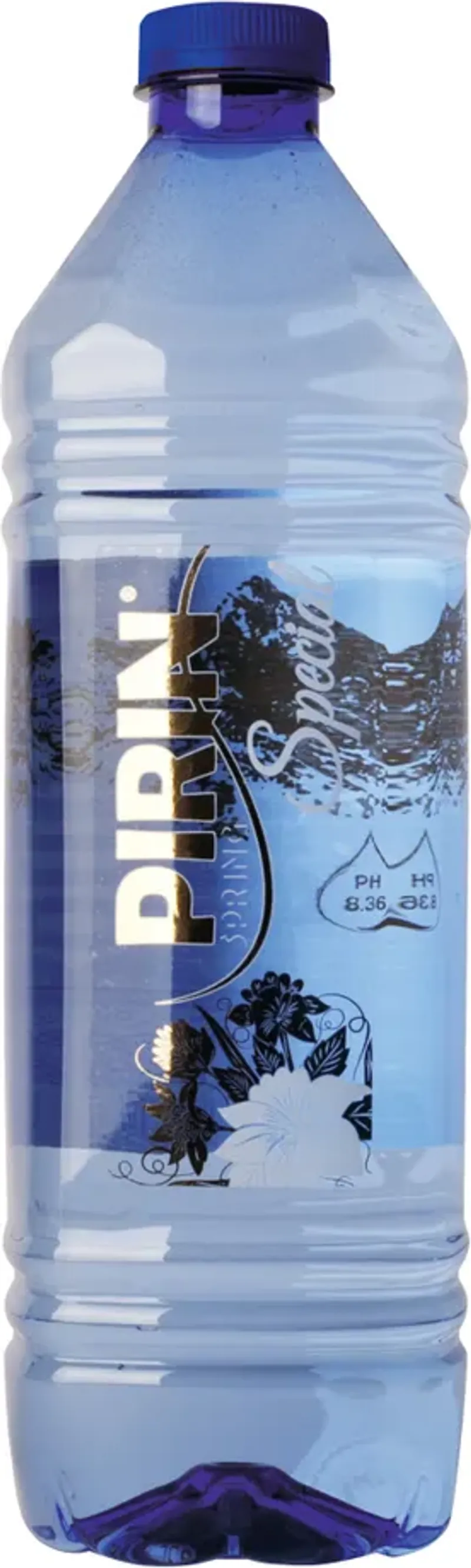 Pirin Spring special Минерална вода