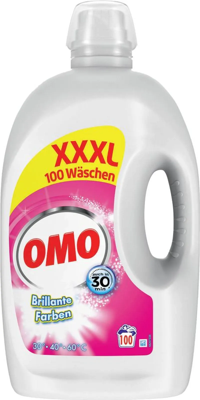 OMO Течен перилен препарат