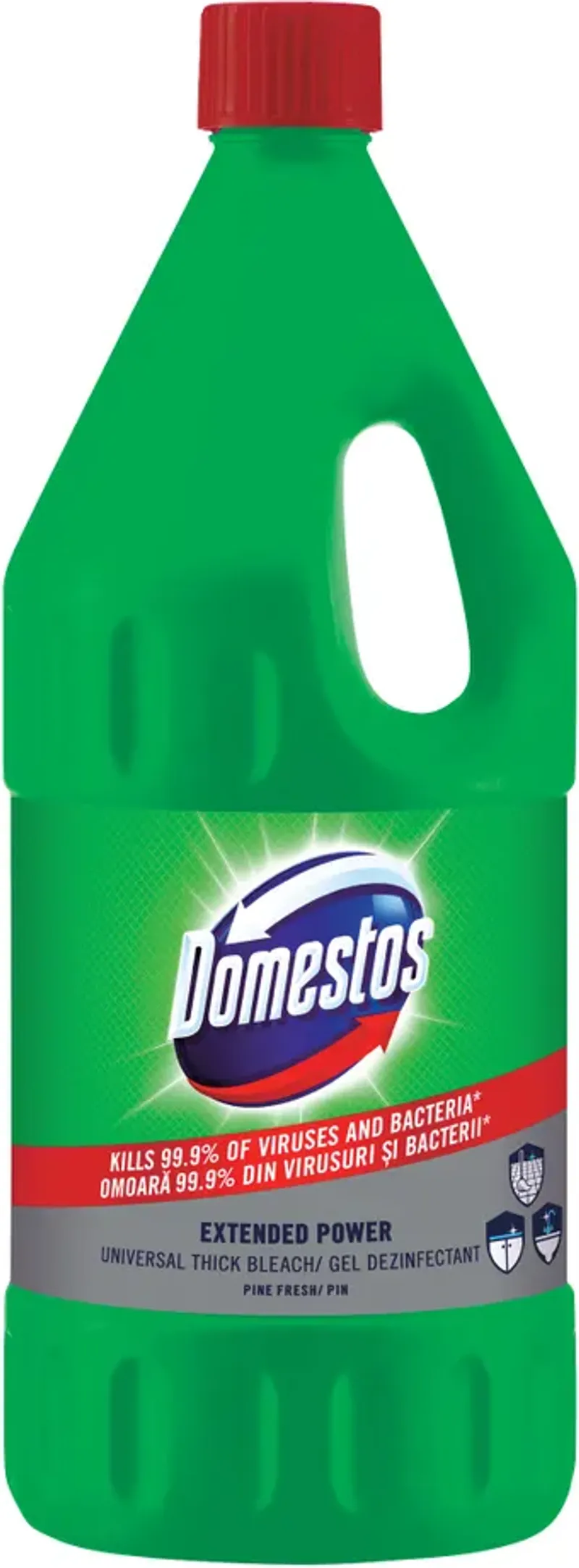 Domestos Универсален почистващ препарат