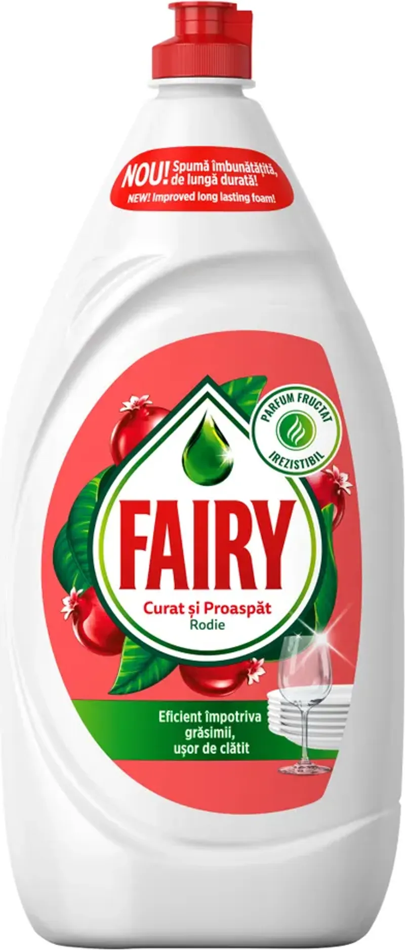 Fairy Препарат за съдове