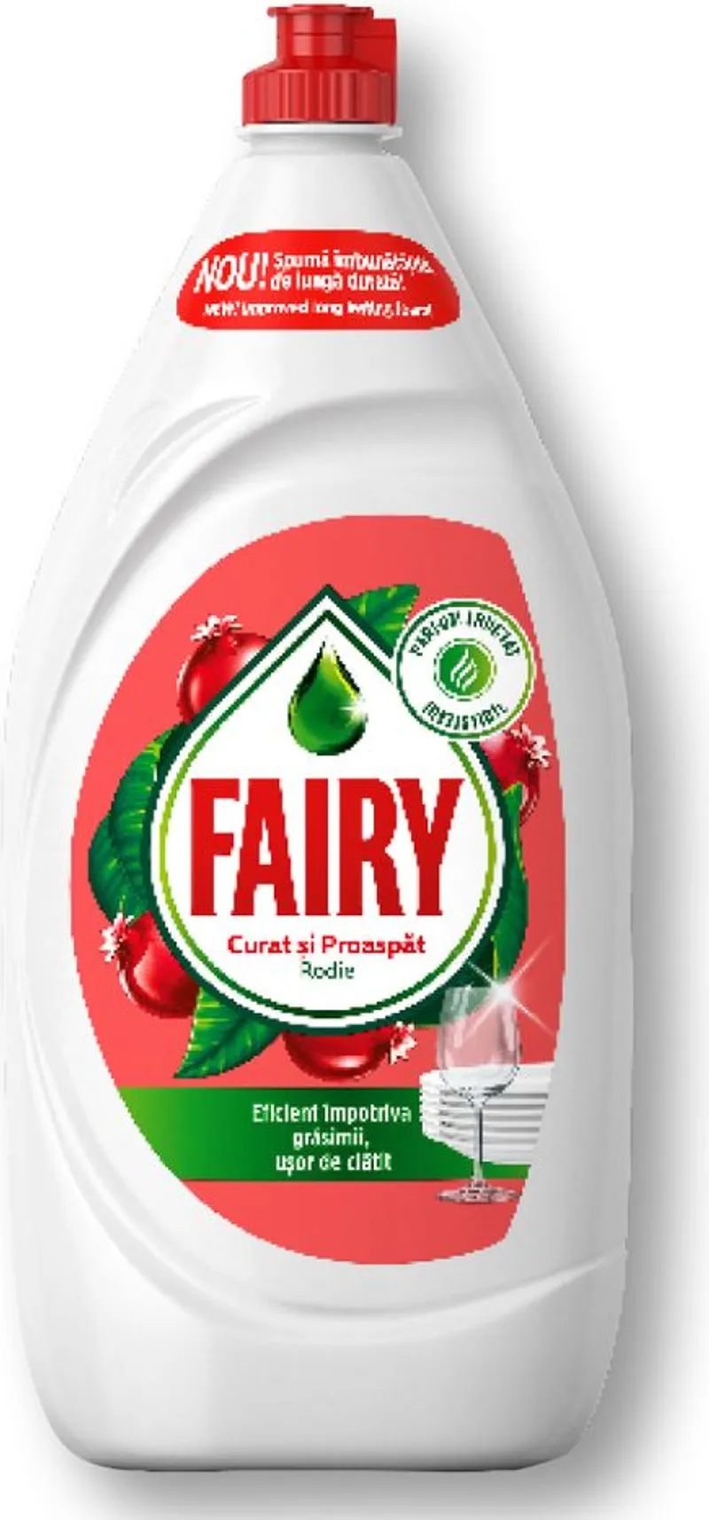 FAIRY Препарат за съдове