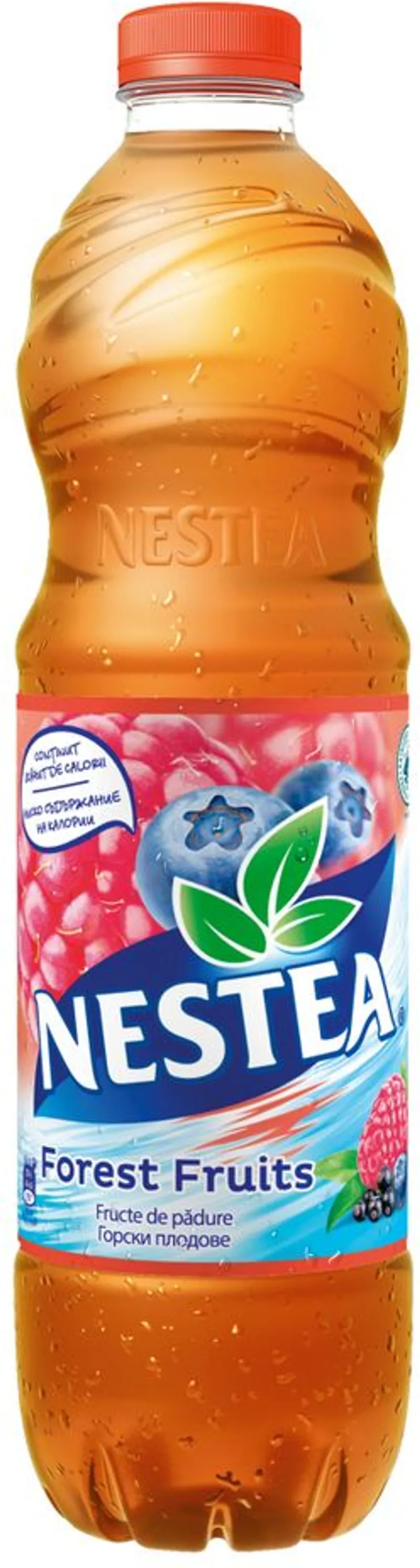 Nestea Студен чай