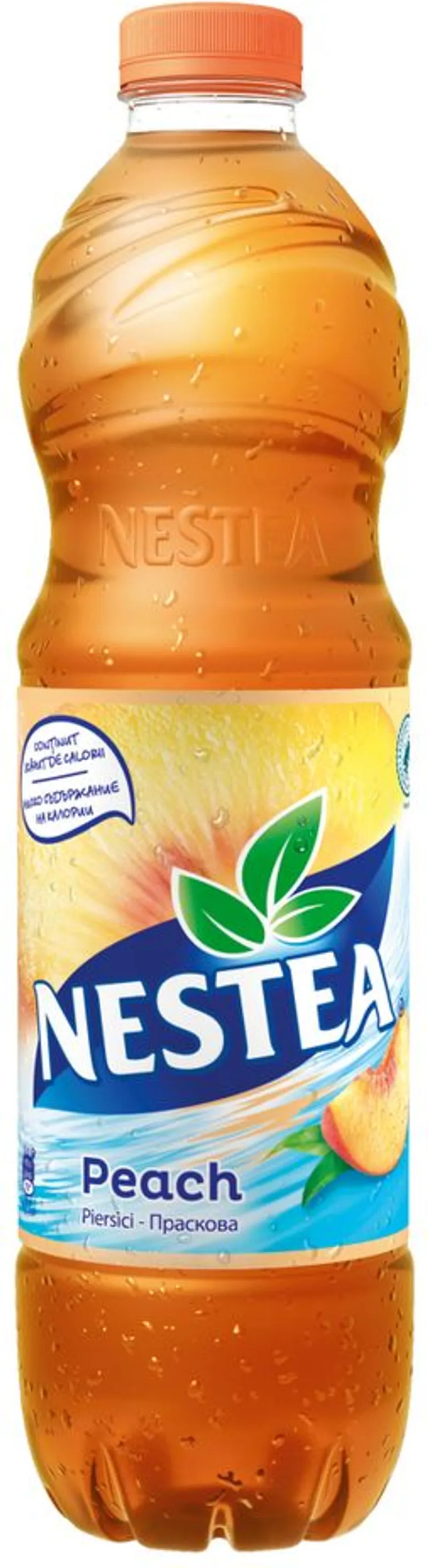 Nestea Студен чай