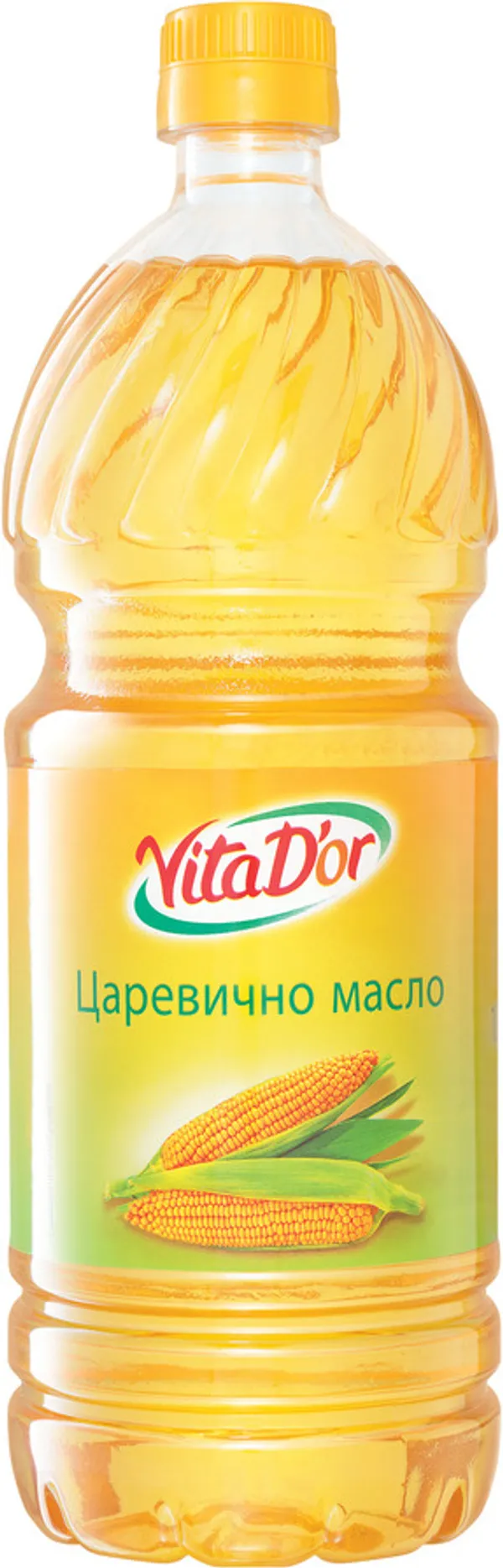 Vita D’or Царевично масло