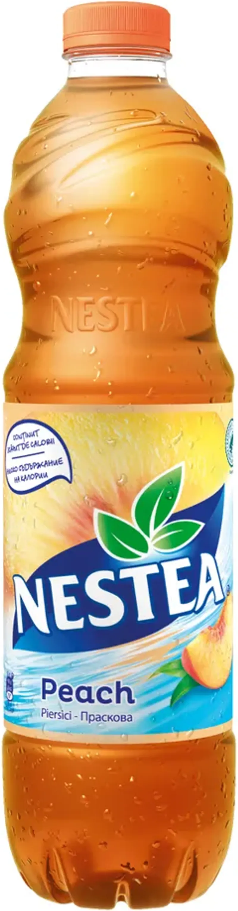 Nestea Студен чай