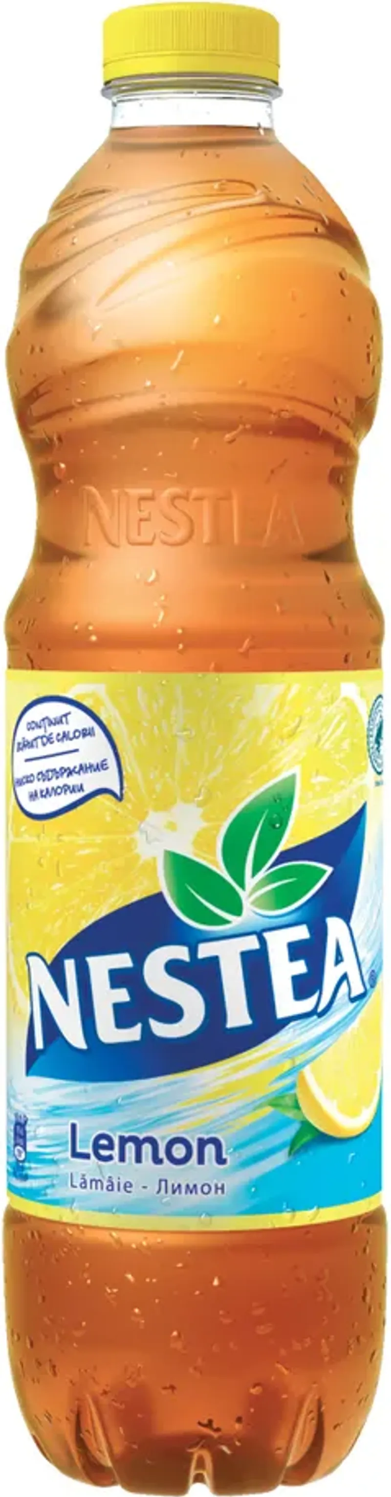 Nestea Студен чай