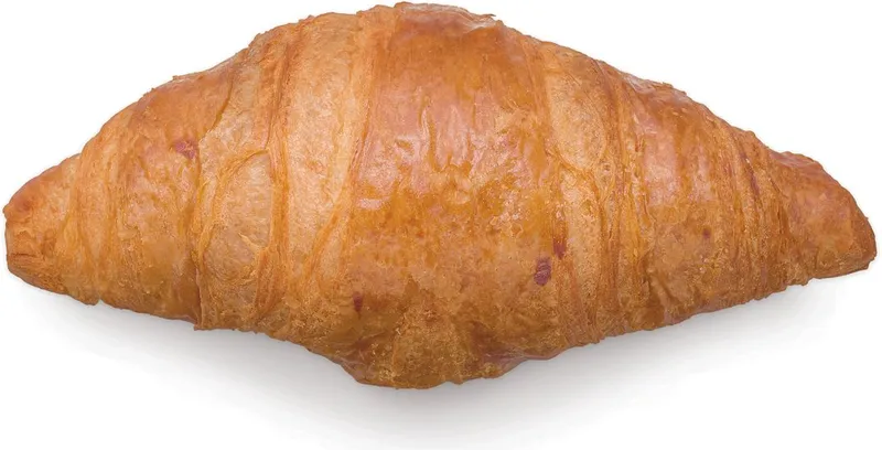 Кроасан с масло