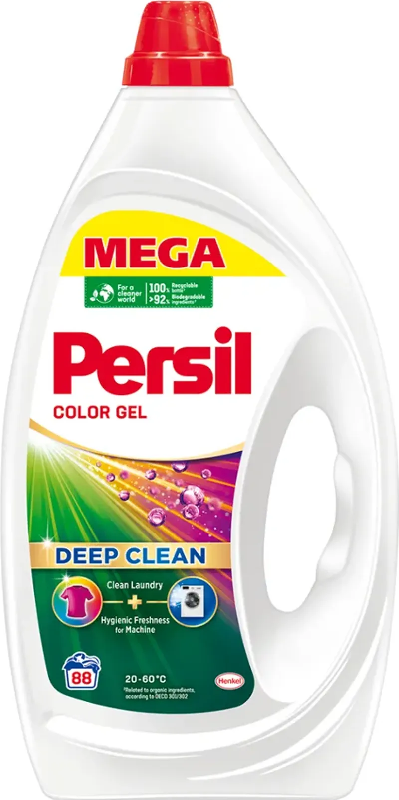 Persil Перилен препарат