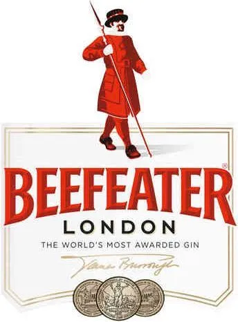 Beefeater Джин