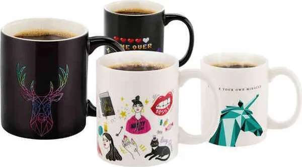 Магическа чаша