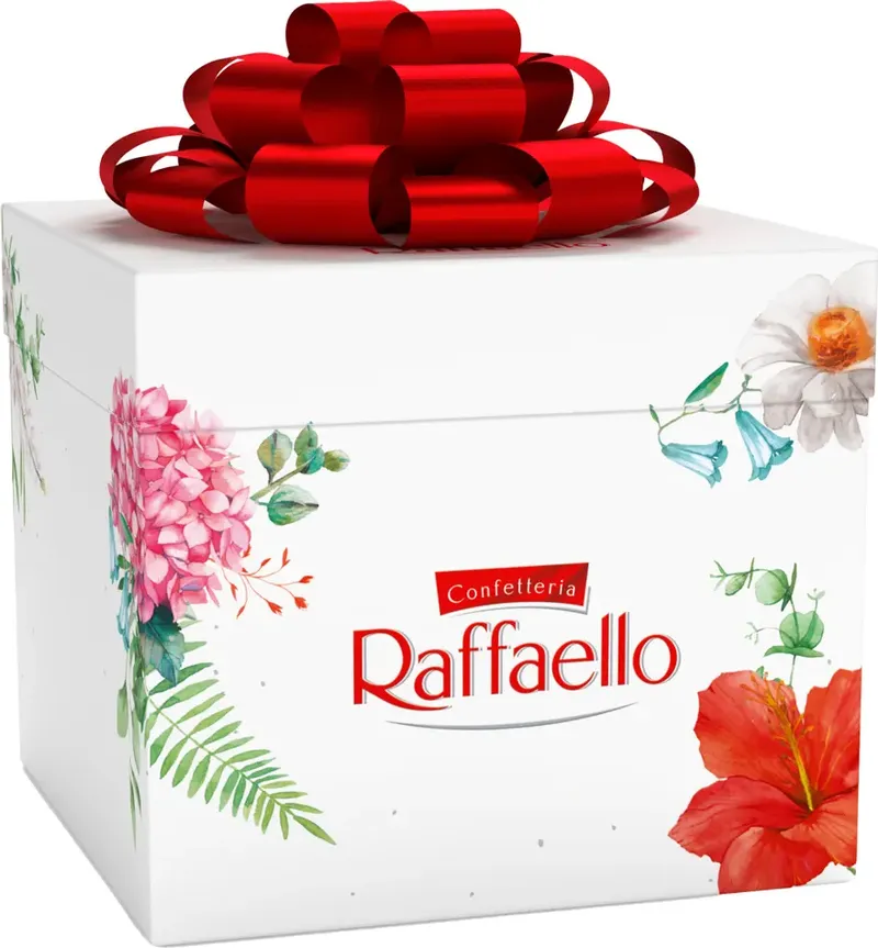 Raffaello Бонбони