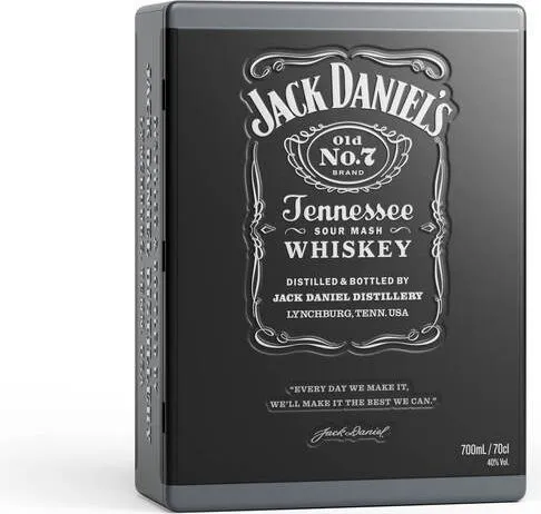 Jack Daniel’s Тенеси уиски