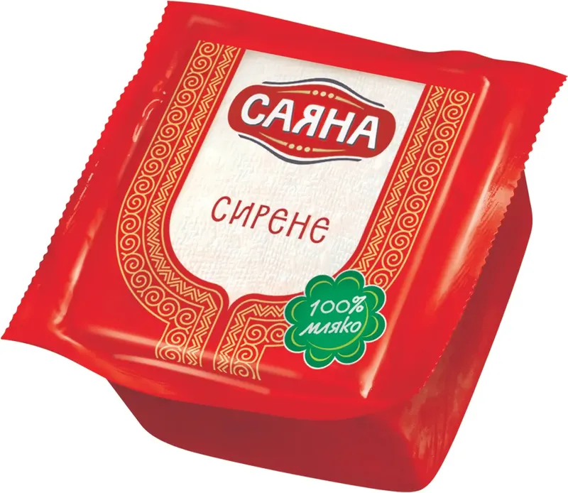 Саяна Сирене