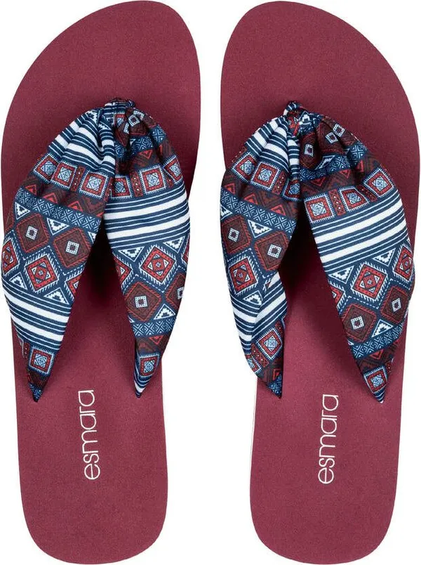 Дамски джапанки