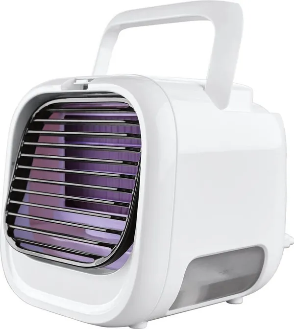 Мини охладител за въздух