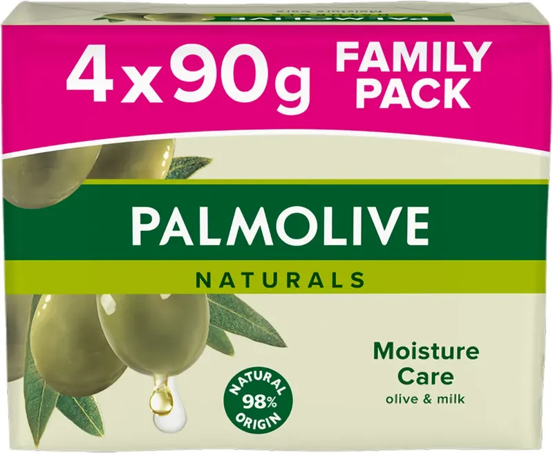 PALMOLIVE Сапун