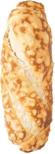 Хлебче в баварски стил