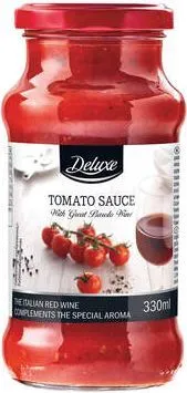 Сос за паста