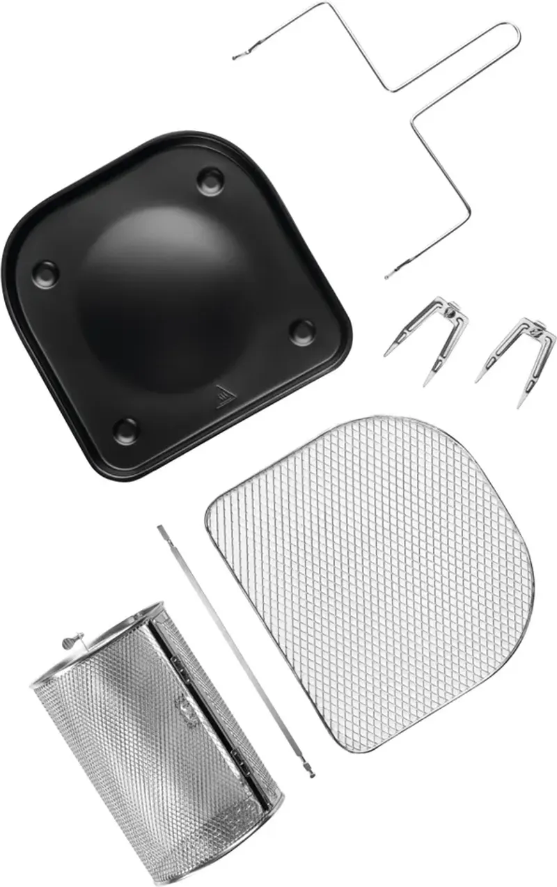 GOURMETmaxx® Еър Фрайър