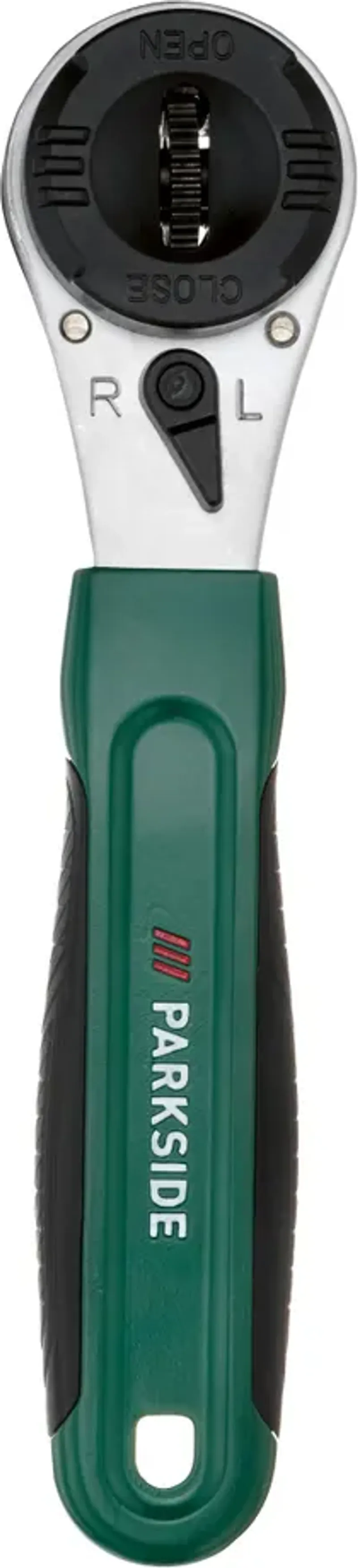 Parkside® Гаечен ключ с тресчотка