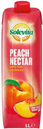 Нектар Праскова