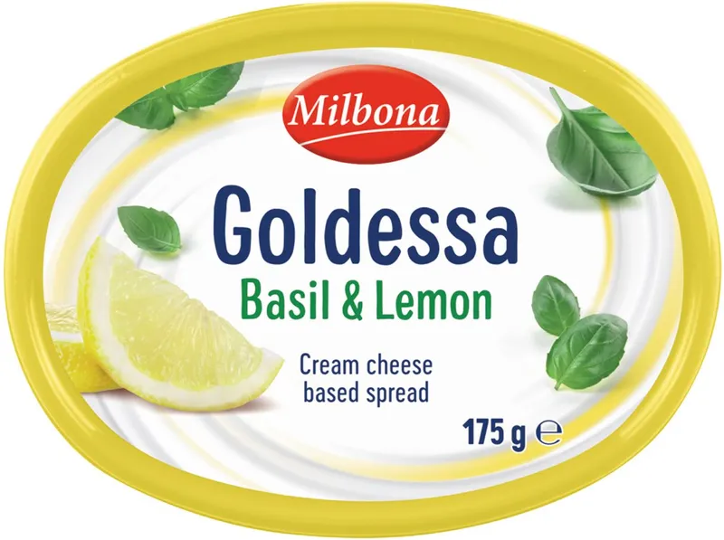 Крем сирене