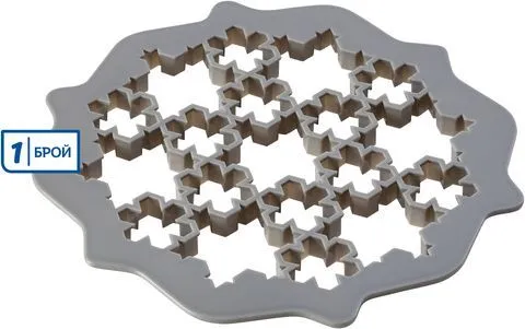 Форми или печати за сладки