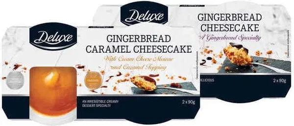 Празничен чийзкейк