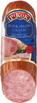 Деликатесен салам
