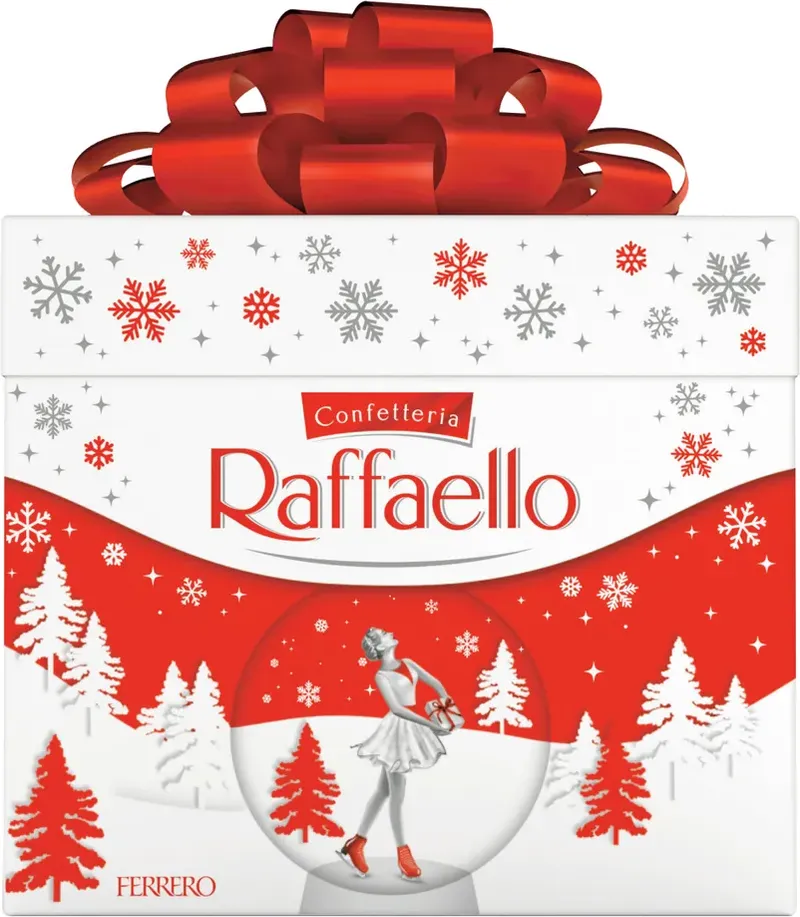 RAFFAELLO Бонбони