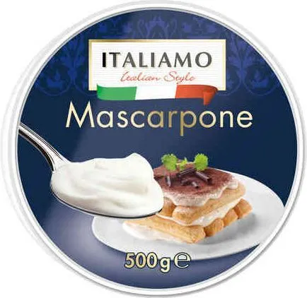 Маскарпоне