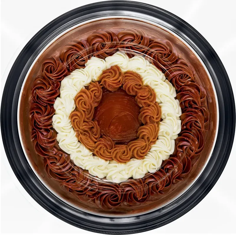 АМБЕЛИНО Цяла шоколадова торта