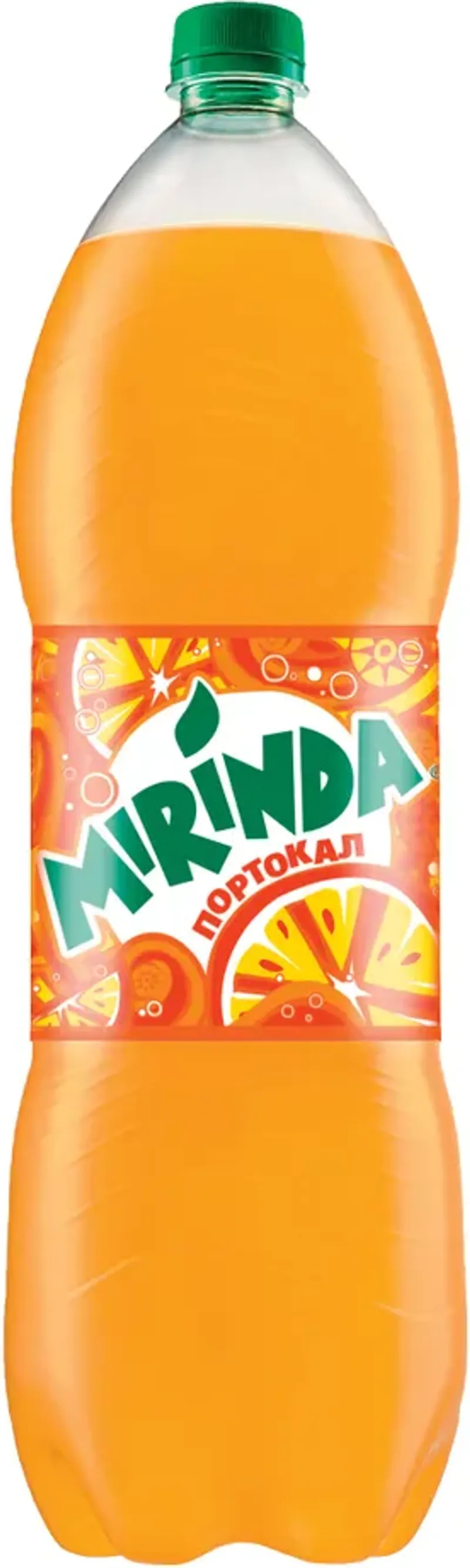 PEPSI или MIRINDA Безалкохолна напитка