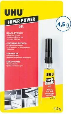 Секунднo лепилo