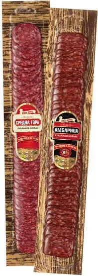 EКО МЕС Луканков  салам