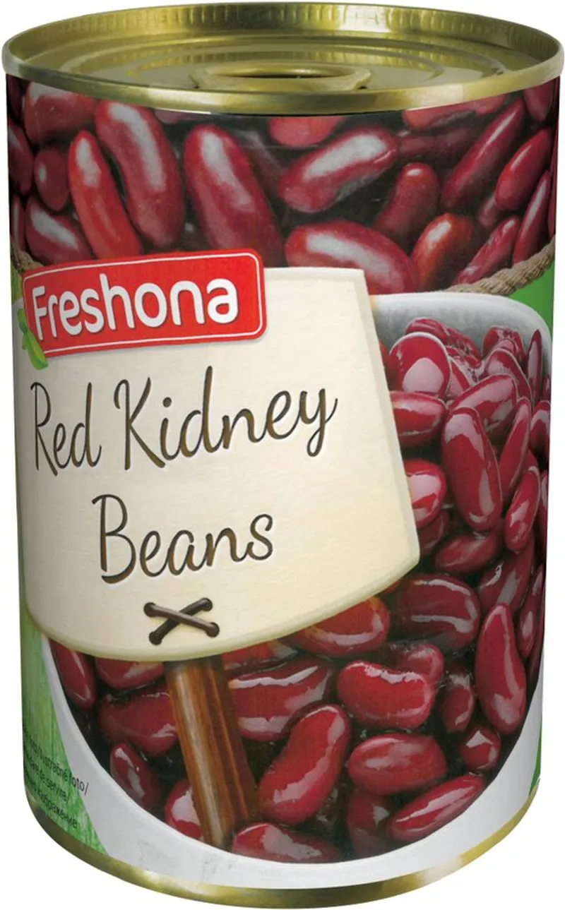 Червен боб Кидни