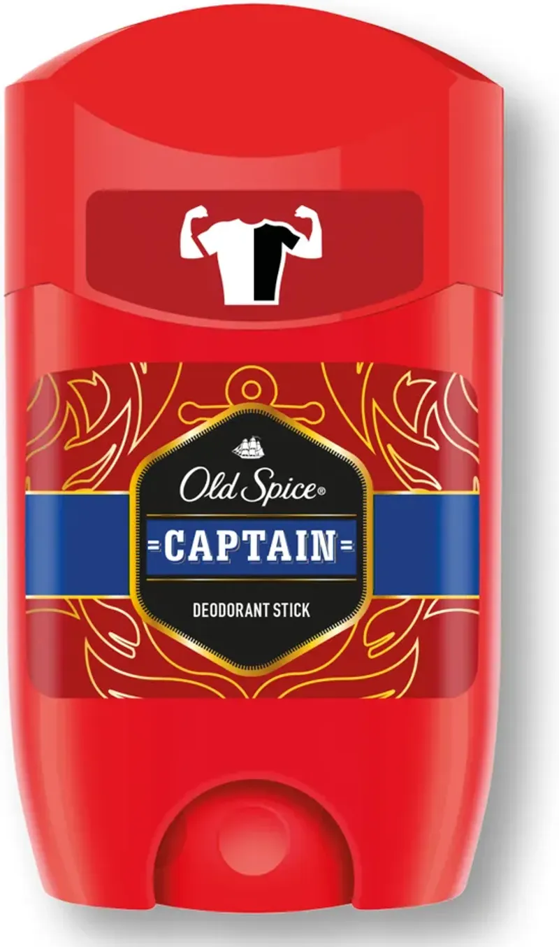 OLD SPICE Део стик или део спрей