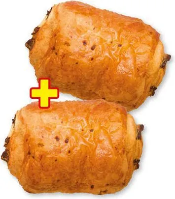 Закуска с шоколад