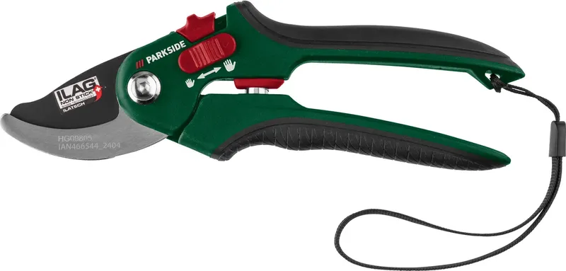 Parkside® Градинска ножица