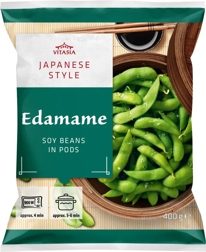 Едамаме