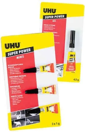 Секунднo лепилo