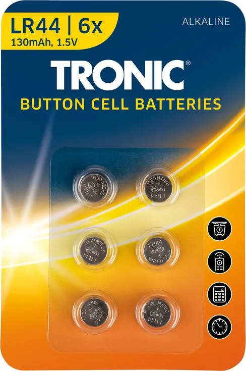 батерии тип „копче“