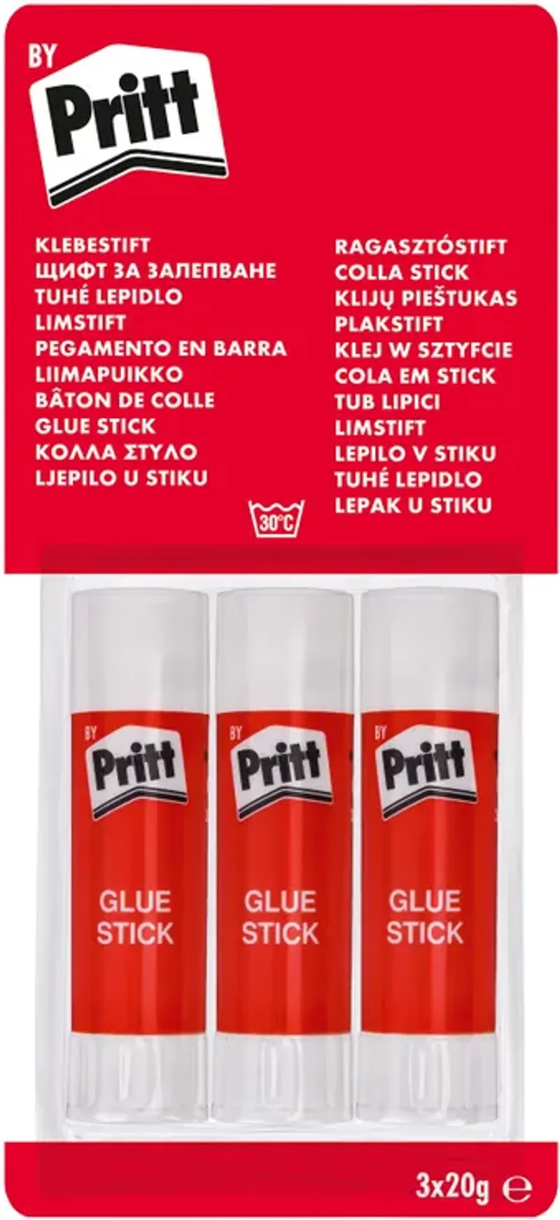 Pritt® | Pattex® Лепило