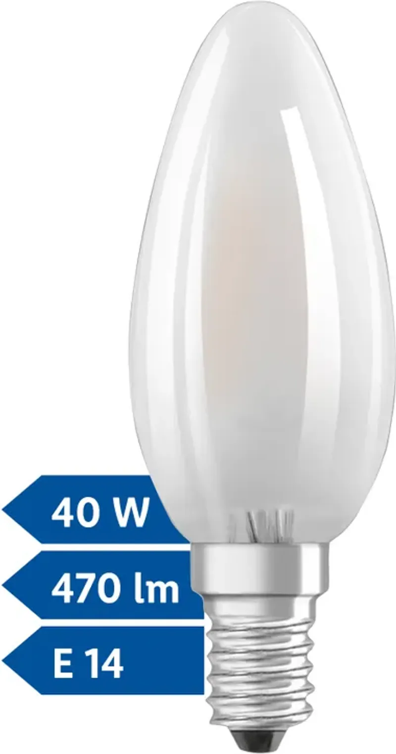 Osram® LED крушки