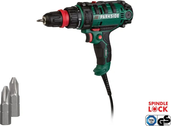 Пробивен винтоверт