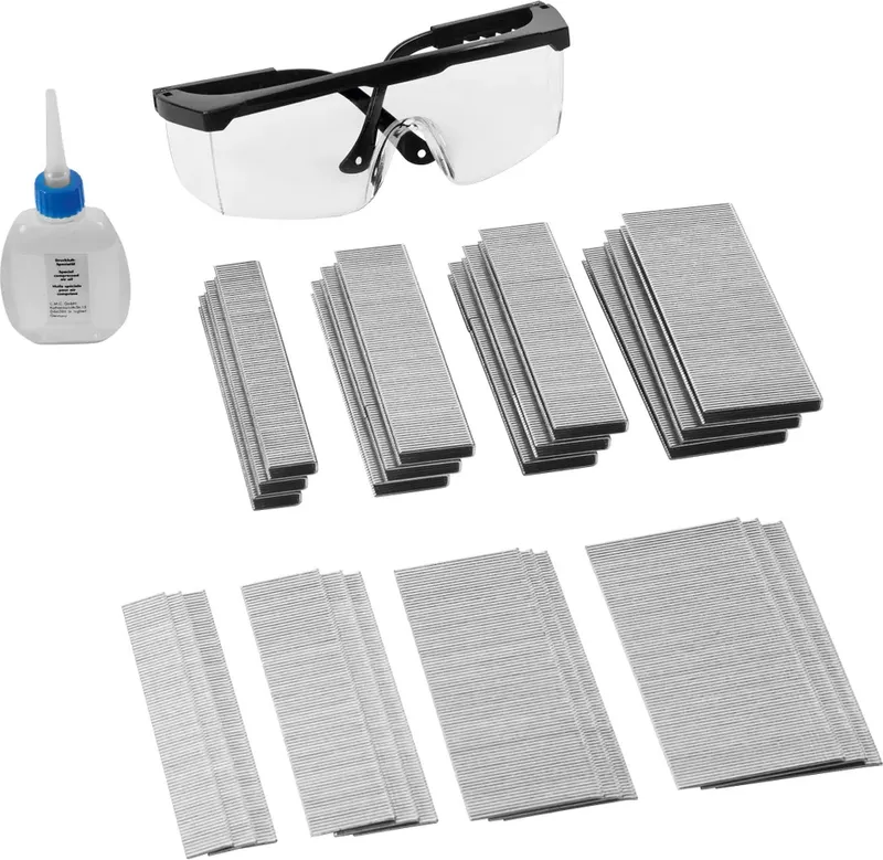 Parkside® Пневматичен такер