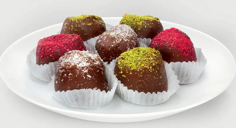 Жанета Сладки Скалички