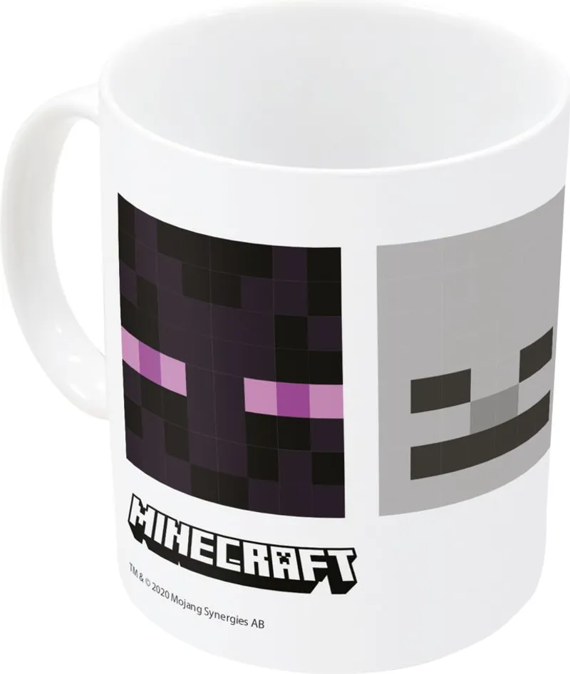 Minecraft® Чаша